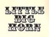 logo Little Big Horn